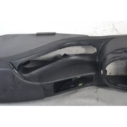 Bracciolo + tunnel centrale Seat Altea XL Dal 2006 al 2015 Cod 5P0864251-B  1675323625248