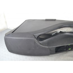 Bracciolo + tunnel centrale Seat Altea XL Dal 2006 al 2015 Cod 5P0864251-B  1675323625248