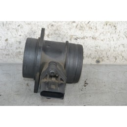 Debimetro flussometro Volkswagen Golf IV Dal 1997 al 2004 Cod 0281002757/ 038906461C  1675324872498