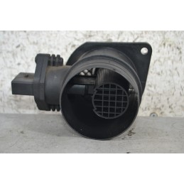 Debimetro flussometro Volkswagen Golf IV Dal 1997 al 2004 Cod 0281002757/ 038906461C  1675324872498