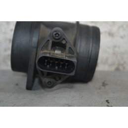 Debimetro flussometro Volkswagen Golf IV Dal 1997 al 2004 Cod 0281002757/ 038906461C  1675324872498