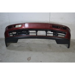 Paraurti anteriore Volkswagen Passat GL SW Dal 1993 al 1997 Bordeaux  1675349524464