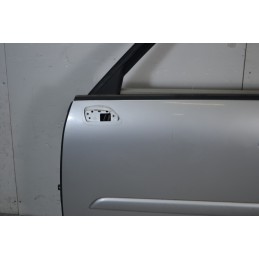 Portiera sportello anteriore SX Citroen C4 Picasso Dal 2006 al 2013  1675353806976