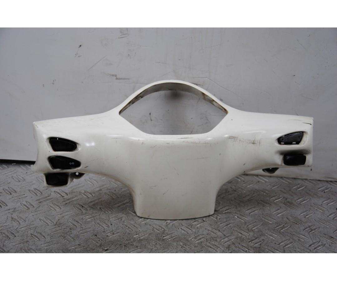 Carena Coprimanubrio Portastrumentazione Piaggio Vespa LX 150 ie Dal 2005 al 2011 1675412983365 Carena Coprimanubrio Portastrumentazione Piaggio Vespa LX 150 ie Dal 2005 al 2011 1675412983365