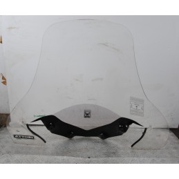 Parabrezza Peugeot Geopolis 125 / 250 dal 2005 al 2012  1675414493657