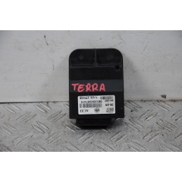 Centralina CDI Derbi Terra 125 dal 2007 al 2011 SAE J590B / 641257  1675421369716