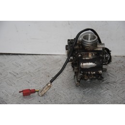 Carburatore Derbi Terra 125 dal 2007 al 2011 COD : CM128218  1675421821238