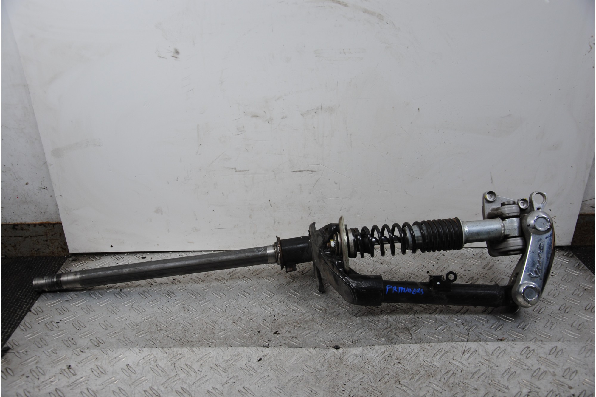 Forcella Piaggio Vespa 150 Primavera 3V Dal 2018 al 2021  1675422531167