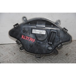 Strumentazione Contachilometri Piaggio Vespa 150 Primavera 3V Dal 2014 al 2021 KM : 21707  1675436633123