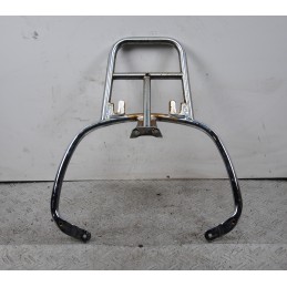 Maniglione Portapacchi Piaggio Vespa 150 Primavera 3V Dal 2014 al 2021  1675438247991