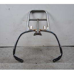 Maniglione Portapacchi Piaggio Vespa 150 Primavera 3V Dal 2014 al 2021  1675438247991