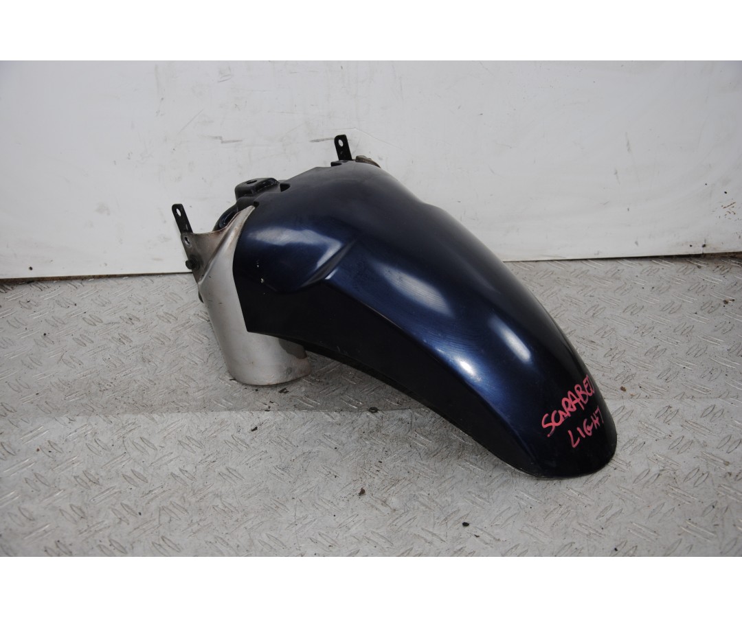 Carena Parafango Anteriore Aprilia Scarabeo Light 125 / 200 dal 2007 al 2013  1675439152195