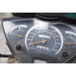 Strumentazione Contachilometri Honda SH 150 ie Dal 2005 al 2008 KM : 36774  1675439680407