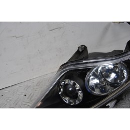 Faro Fanale Anteriore SX Kymco Downtown 200 dal 2008 al 2017  1675683921356