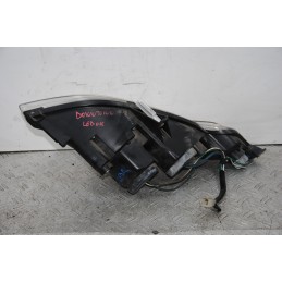 Faro Fanale Anteriore SX Kymco Downtown 200 dal 2008 al 2017  1675683921356