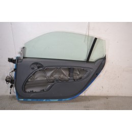 Portiera sportello destro DX Smart Fortwo W450 cabrio Dal 2001 al 2007  1675693601712