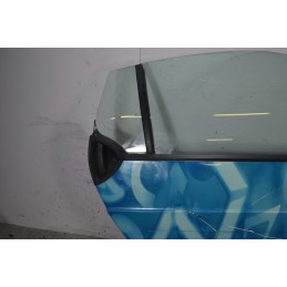 Portiera sportello destro DX Smart Fortwo W450 cabrio Dal 2001 al 2007  1675693601712