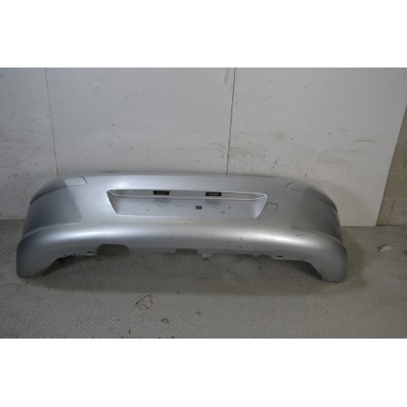 Paraurti Posteriore Peugeot 308 dal 2008 al 2014 Cod 9680442277  1675694933966