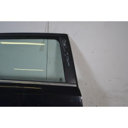Portiera sportello posteriore DX Opel Signum Dal 2003 al 2008 Colore nero  1675696762168