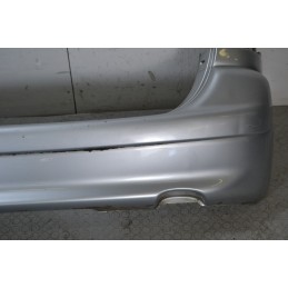 Paraurti posteriore Citroen Xsara Picasso Dal 2004 al 2012 Colore grigio  1675697832037