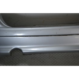 Paraurti posteriore Citroen Xsara Picasso Dal 2004 al 2012 Colore grigio  1675697832037