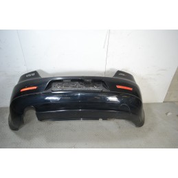 Paraurti Posteriore Alfa Romeo 159 dal 2005 al 2011 Cod 71777558  1675698254630