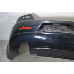 Paraurti Posteriore Alfa Romeo 159 dal 2005 al 2011 Cod 71777558  1675698254630