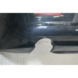 Paraurti Posteriore Alfa Romeo 159 dal 2005 al 2011 Cod 71777558  1675698254630