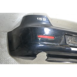 Paraurti Posteriore Alfa Romeo 159 dal 2005 al 2011 Cod 71777558  1675698254630