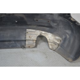 Paraurti Posteriore Alfa Romeo 159 dal 2005 al 2011 Cod 71777558  1675698254630