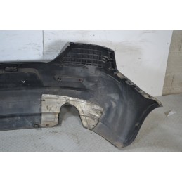 Paraurti Posteriore Alfa Romeo 159 dal 2005 al 2011 Cod 71777558  1675698254630