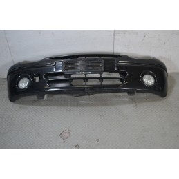 Paraurti anteriore Renault Twingo restyling Dal 2000 al 2007 Nero  1675698950044