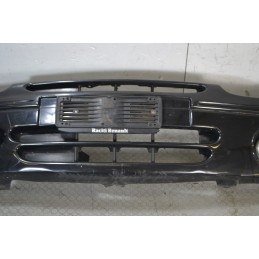 Paraurti anteriore Renault Twingo restyling Dal 2000 al 2007 Nero  1675698950044