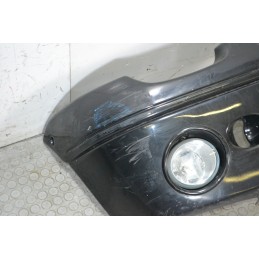 Paraurti anteriore Renault Twingo restyling Dal 2000 al 2007 Nero  1675698950044