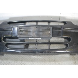 Paraurti anteriore Renault Twingo restyling Dal 2000 al 2007 Nero  1675698950044