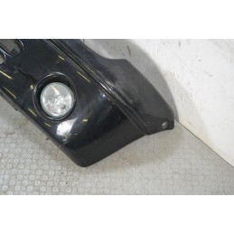 Paraurti anteriore Renault Twingo restyling Dal 2000 al 2007 Nero  1675698950044