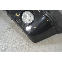 Paraurti anteriore Renault Twingo restyling Dal 2000 al 2007 Nero  1675698950044