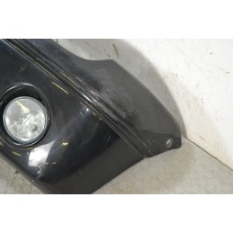 Paraurti anteriore Renault Twingo restyling Dal 2000 al 2007 Nero  1675698950044