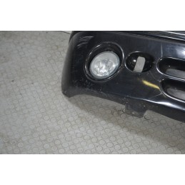 Paraurti anteriore Renault Twingo restyling Dal 2000 al 2007 Nero  1675698950044