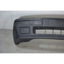 Paraurti anteriore Volkswagen Polo II Dal 1981 al 1994 Colore nero grezzo  1675700195227