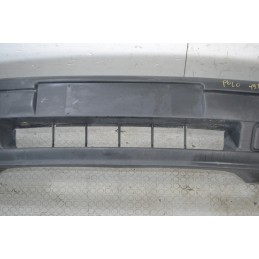 Paraurti anteriore Volkswagen Polo II Dal 1981 al 1994 Colore nero grezzo  1675700195227