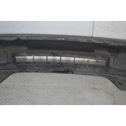 Paraurti anteriore Volkswagen Polo II Dal 1981 al 1994 Colore nero grezzo  1675700195227