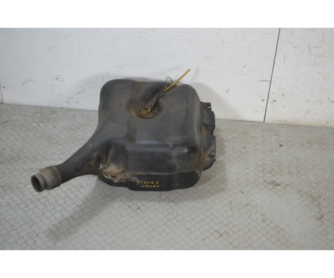 Serbatoio carburante Citroen Dyane Dal 1967 al 1984  1675700985934