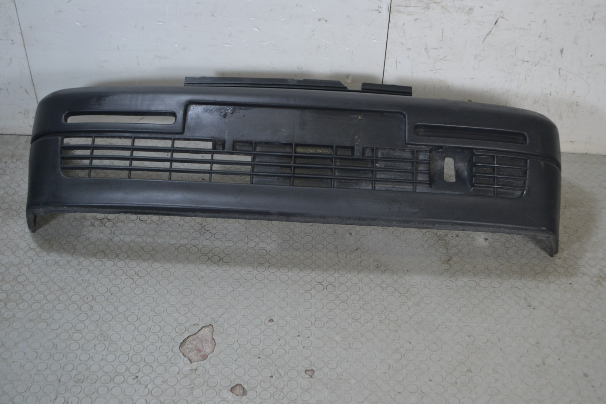 Paraurti Anteriore Fiat Cinquecento dal 1991 al 1998  1675762799470