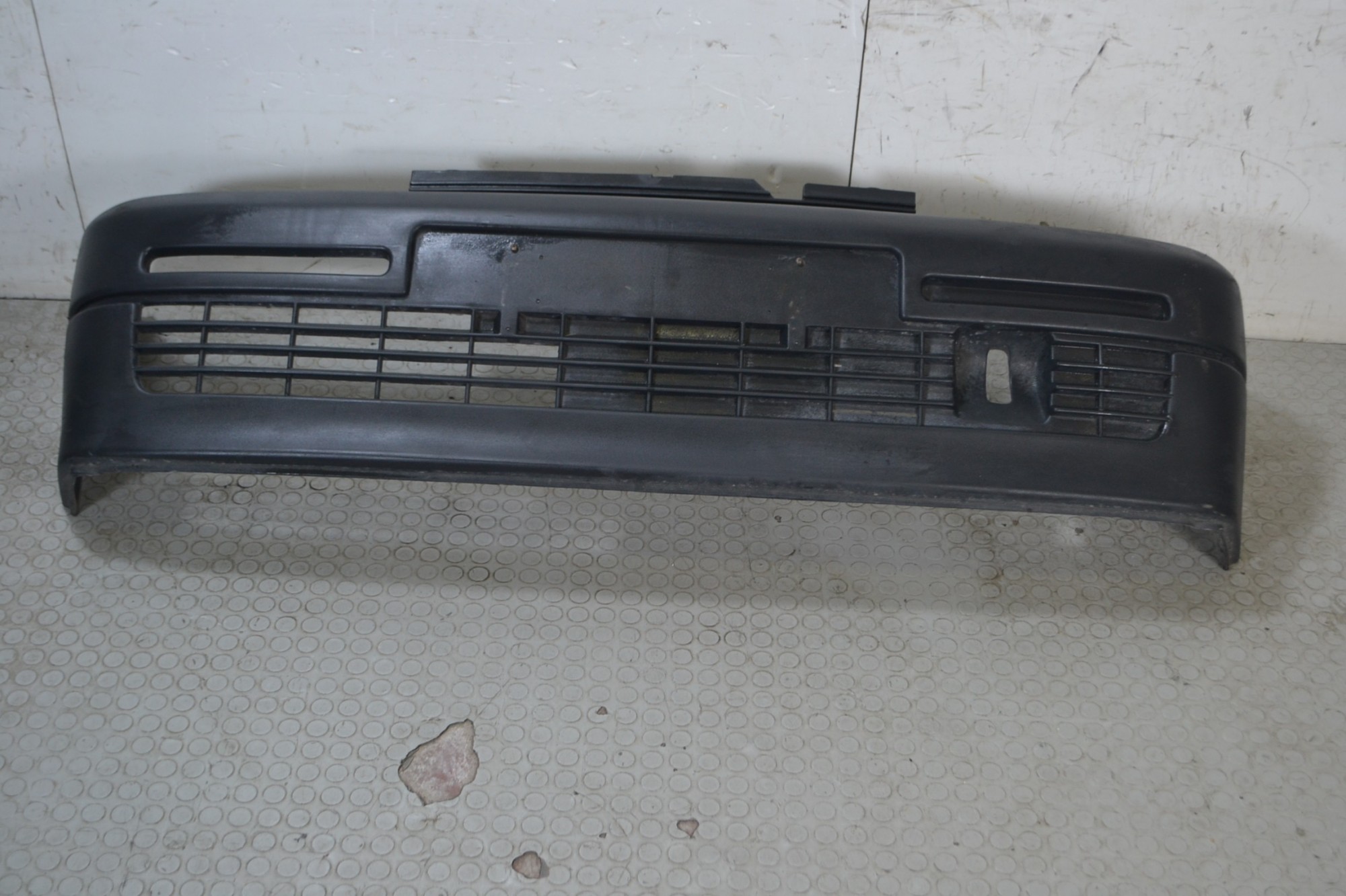 Paraurti Anteriore Fiat Cinquecento dal 1991 al 1998  1675762799470