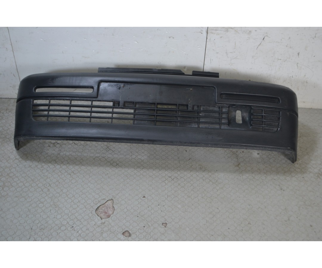 Paraurti Anteriore Fiat Cinquecento dal 1991 al 1998  1675762799470