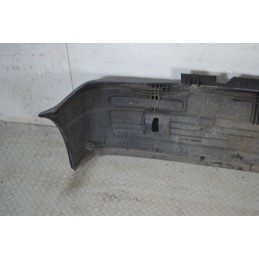 Paraurti Anteriore Fiat Cinquecento dal 1991 al 1998  1675762799470