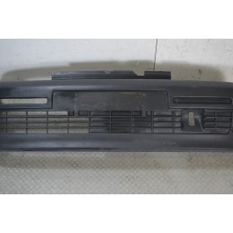 Paraurti Anteriore Fiat Cinquecento dal 1991 al 1998  1675762799470