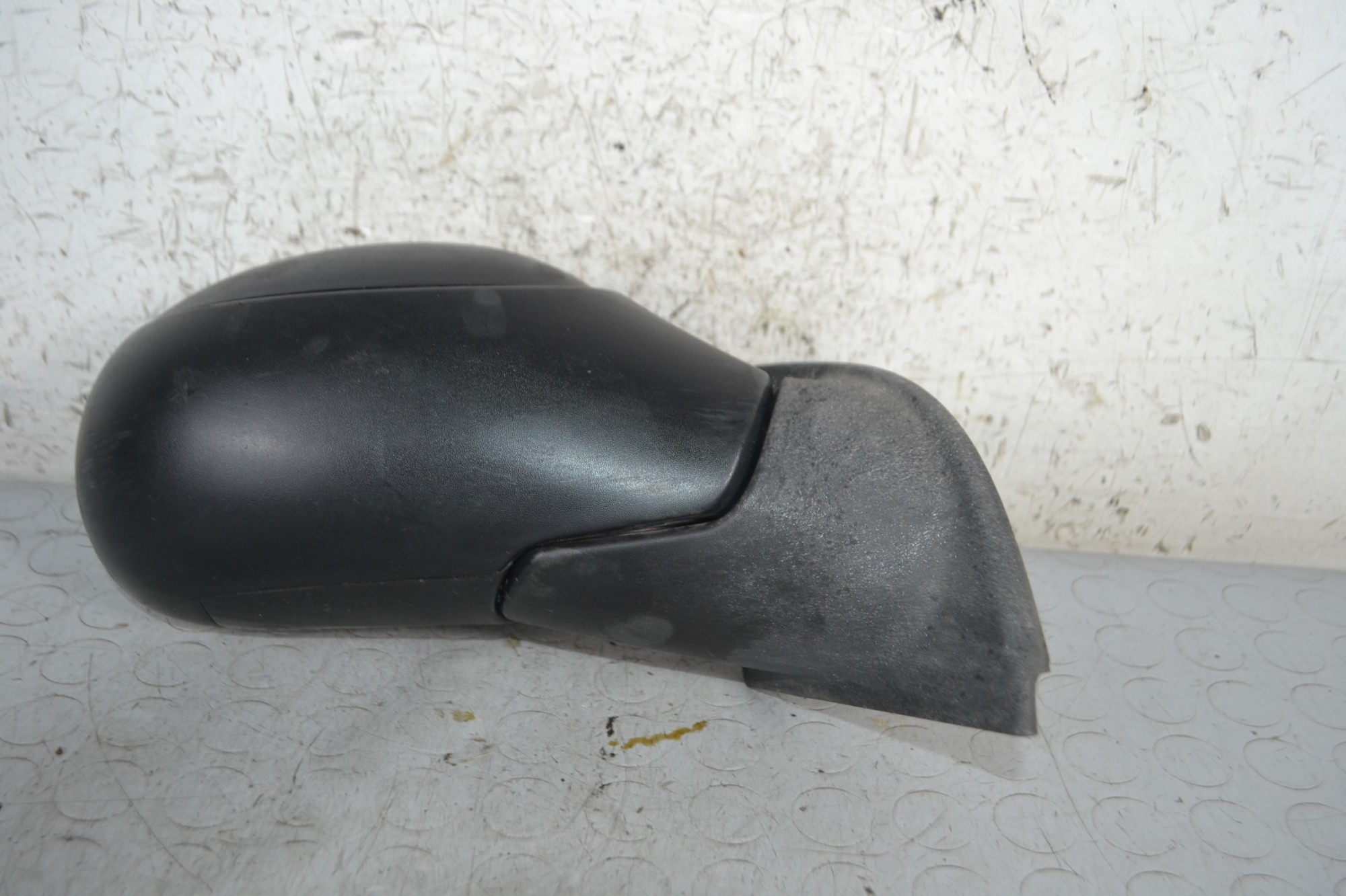 Specchietto retrovisore esterno DX Citroen C3 Dal 2002 al 2012 Cod 022026  1675781064184