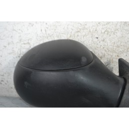 Specchietto retrovisore esterno DX Citroen C3 Dal 2002 al 2012 Cod 022026  1675781064184